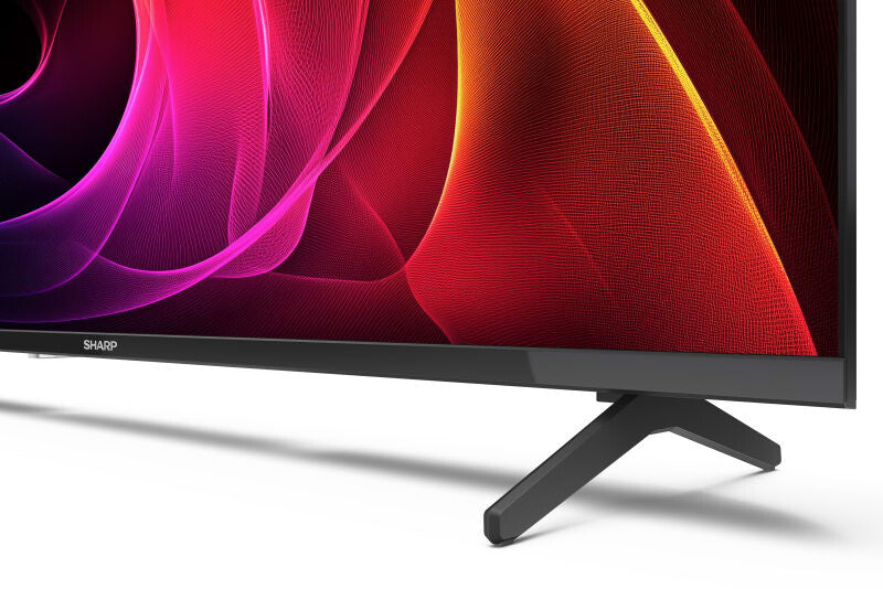 Sharp 40HA1205E | 40 | FHD | Black