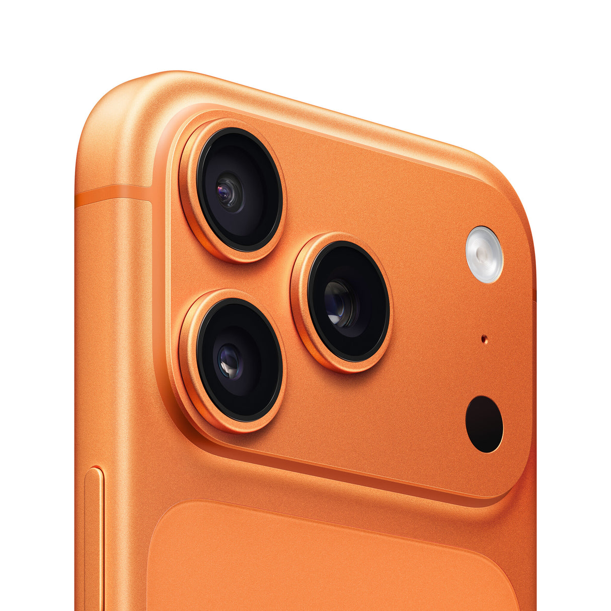 Apple iPhone 17 Pro 16 cm (6.3") Dual SIM iOS 26 5G USB Type-C 1 TB Orange