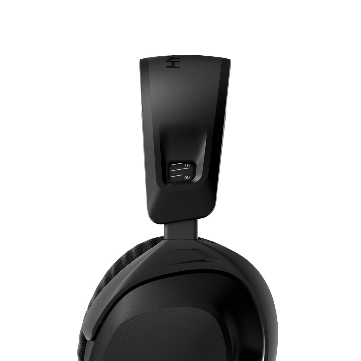 HyperX Cloud Stinger 2 Kablet Høretelefoner Sort