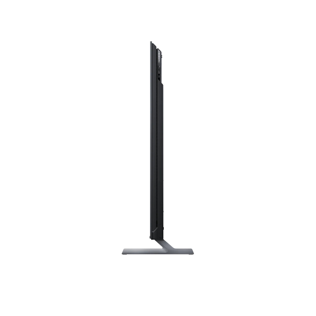 Xiaomi TV S Pro 190,5 cm (75") 4K Ultra HD Smart TV Wi-Fi Grå 1700 cd/m²