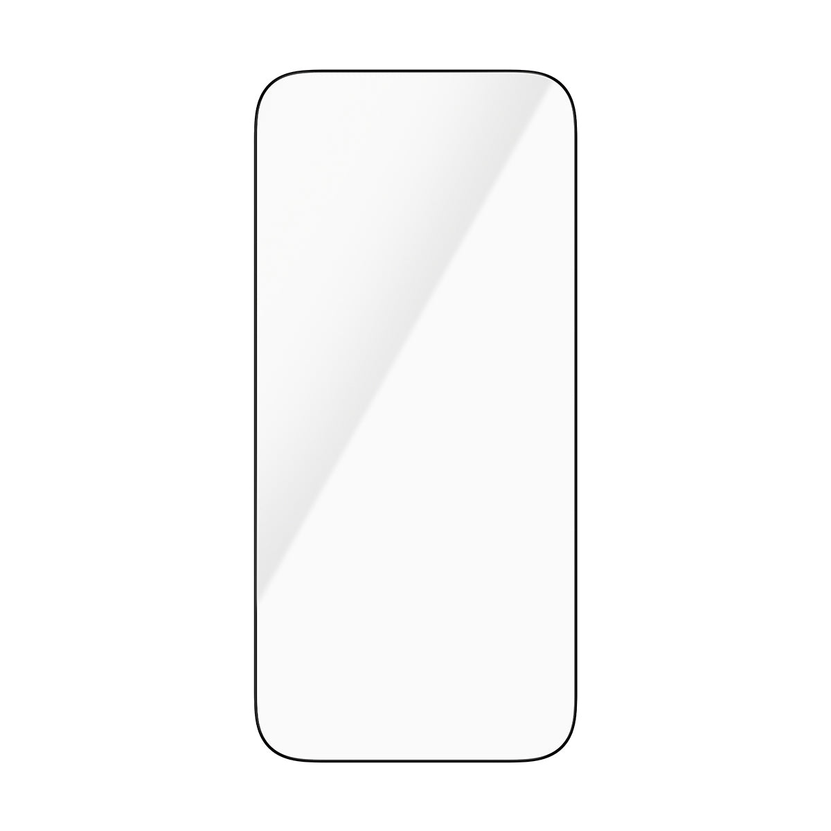PanzerGlass Clear Ultra-Wide Skærmbeskytter til iPhone 18 Pro Max