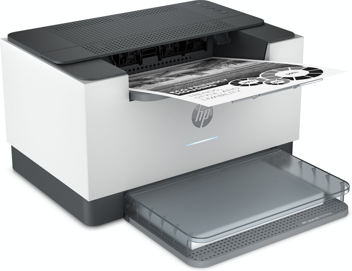 HP LaserJet M209dw Printer