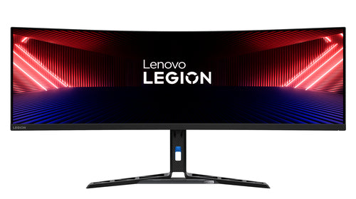 Lenovo Legion R45w-30 45 VA 5120 x 1440 (UltraWide) HDMI DisplayPort USB-C 165Hz