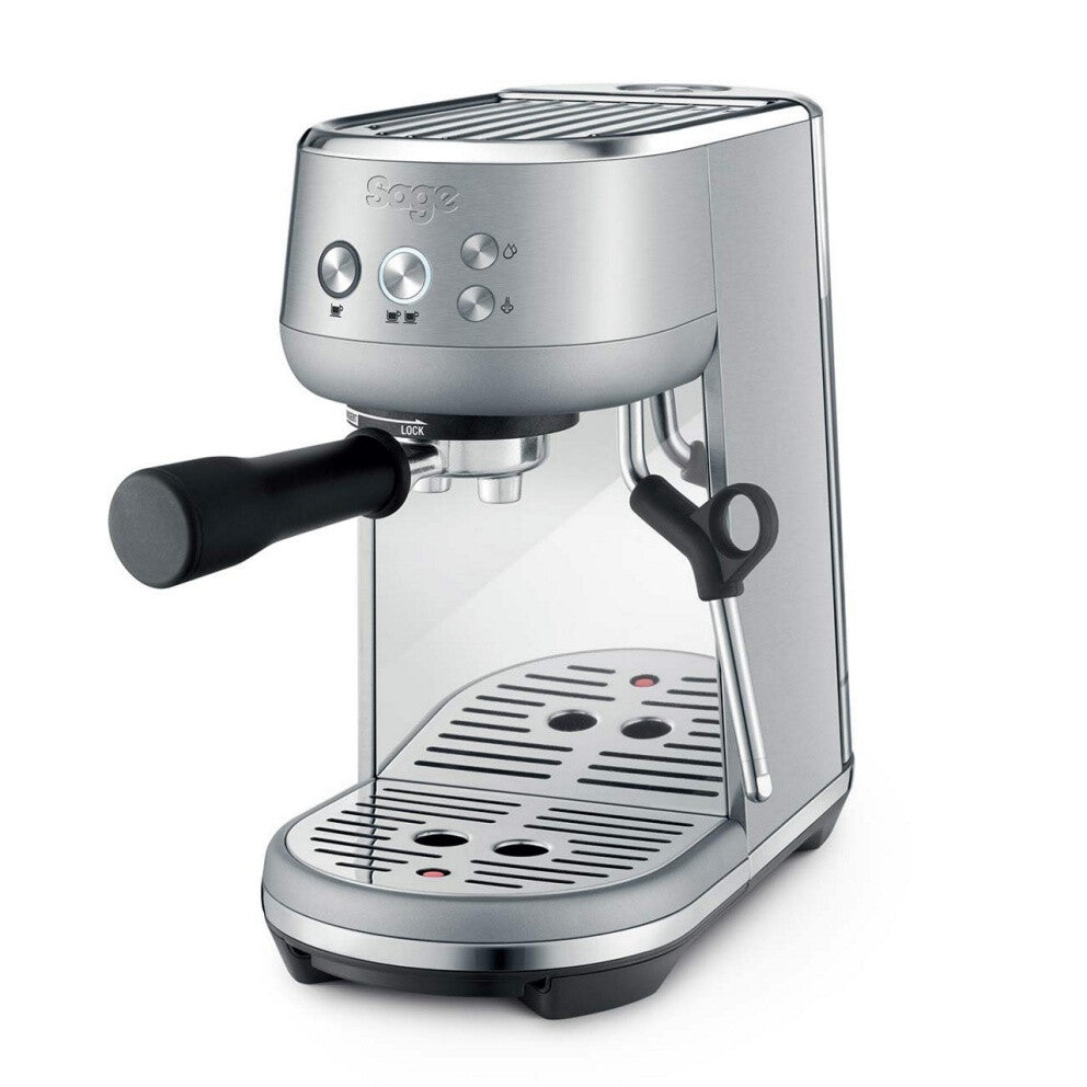 Sage the Bambino Vejledning Espressomaskine 1,4 L