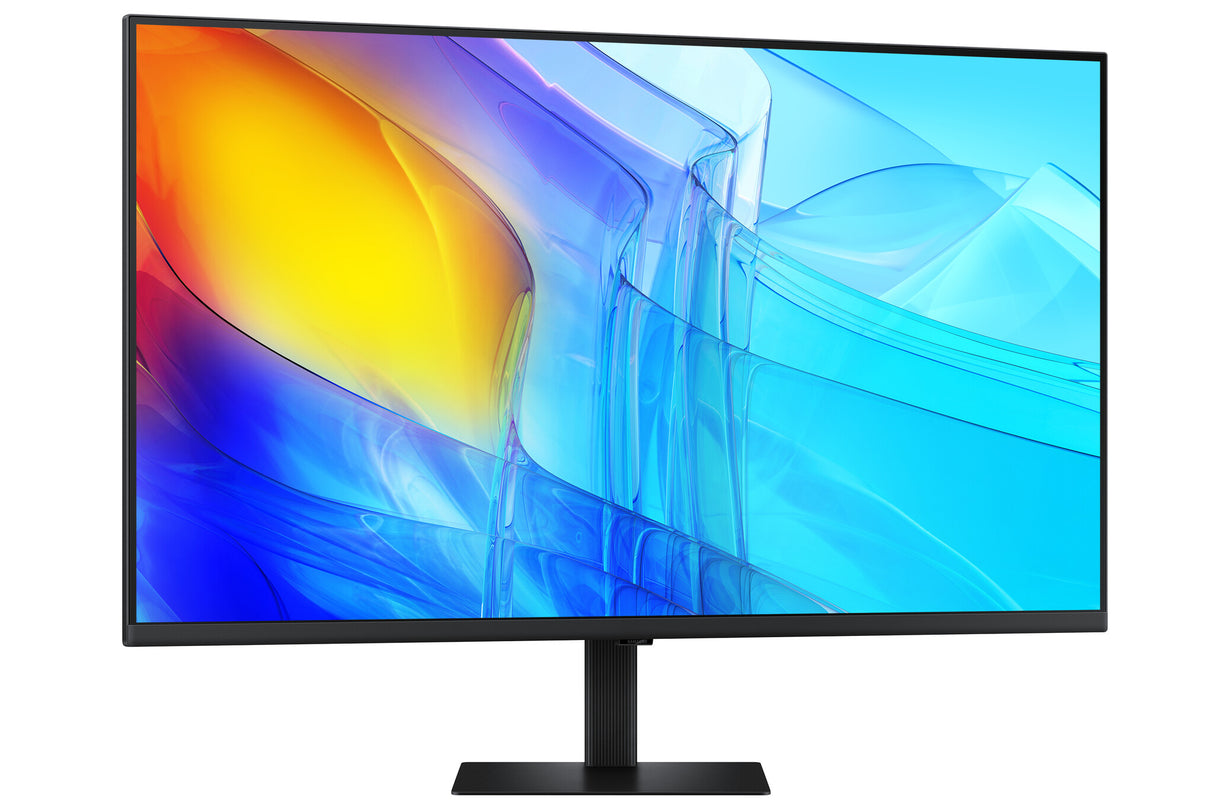 Samsung S80D computerskærm 94 cm (37") 3840 x 2160 pixel 4K Ultra HD LCD Sort