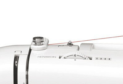 Sewing machine | Singer | SMC 3323 | Number of stitches 23 | White