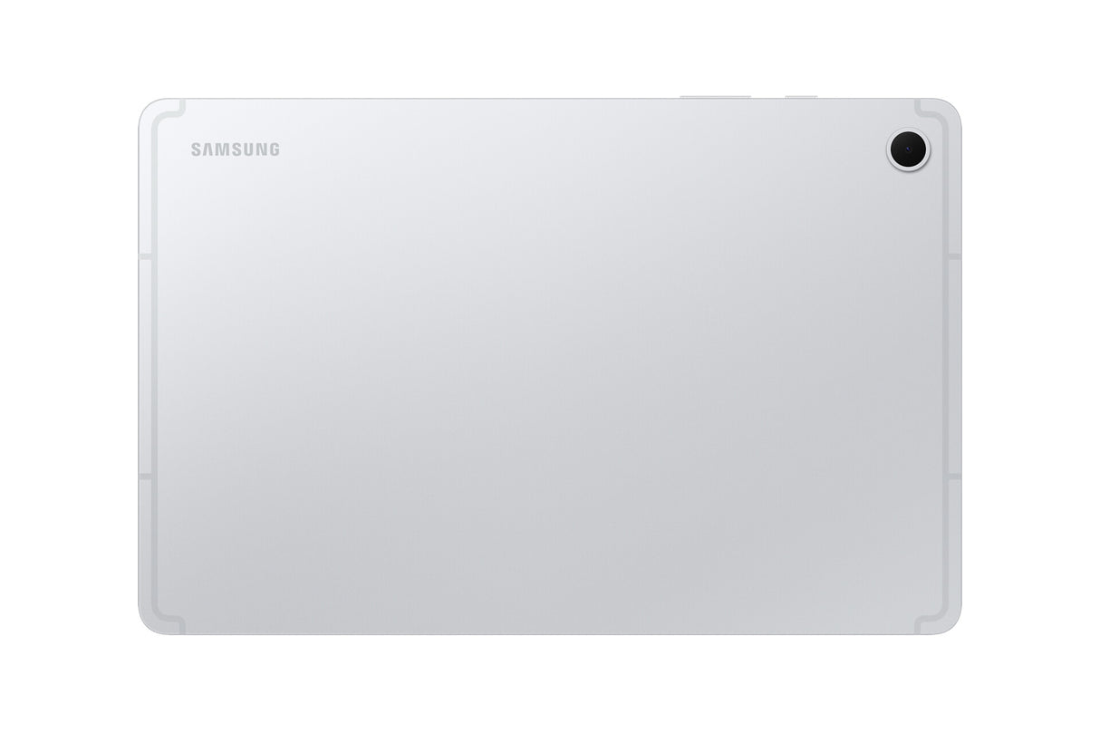 Samsung Galaxy Tab S10 Lite SM-X406B 5G LTE-TDD & LTE-FDD 128 GB 27,7 cm (10.9") 6 GB Wi-Fi 6 (802.11ax) Sølv
