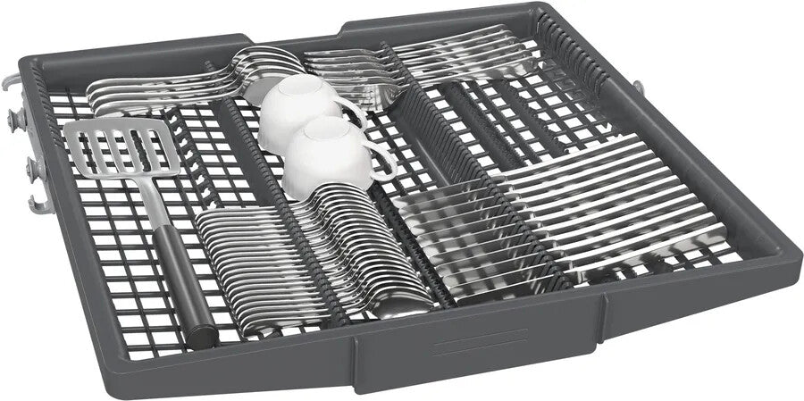 Siemens SX75EX04CE opvaskemaskine Fritstående 14 kuverter