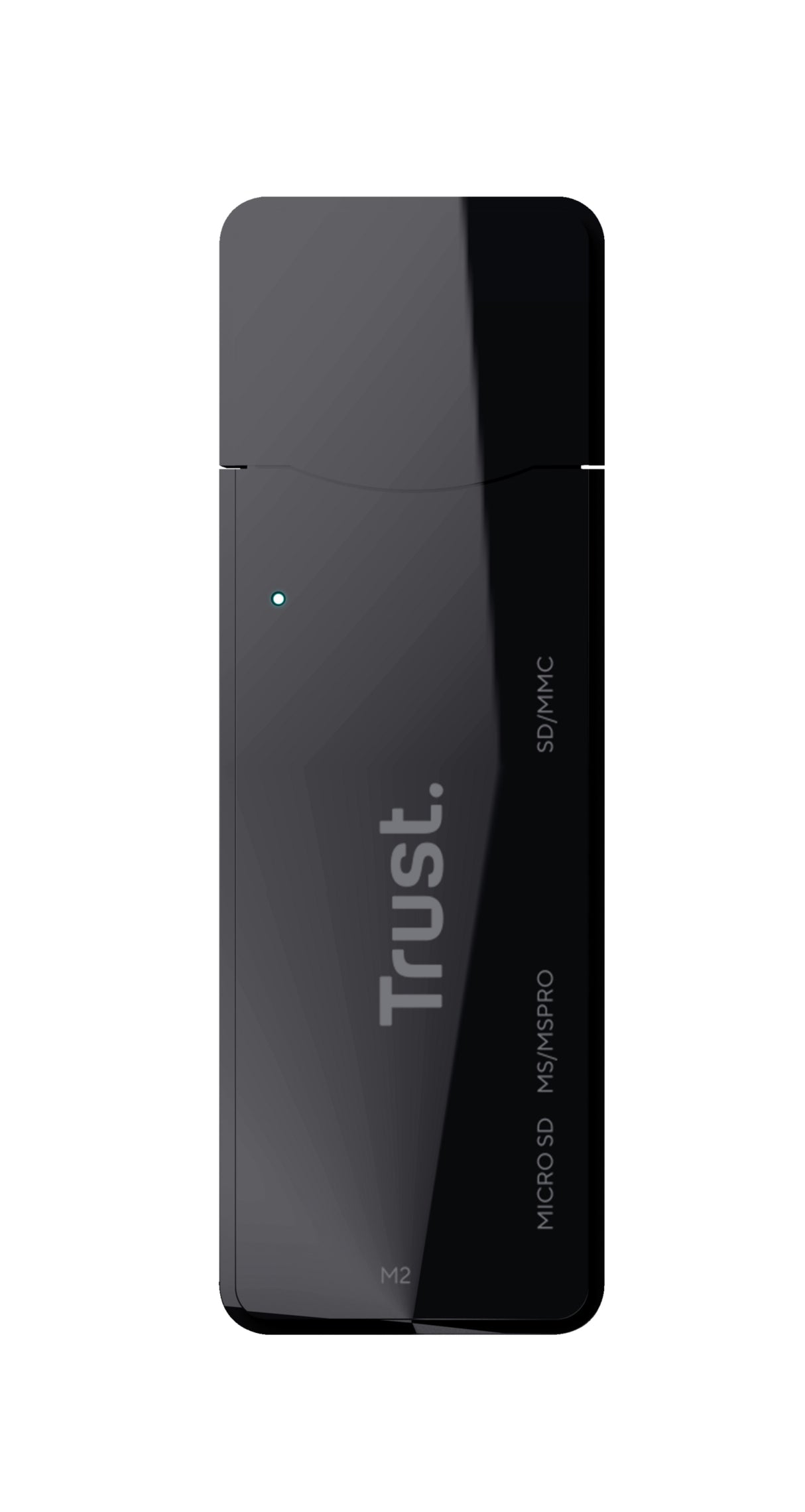 Trust Nanga USB 3.1 cardreader 302176