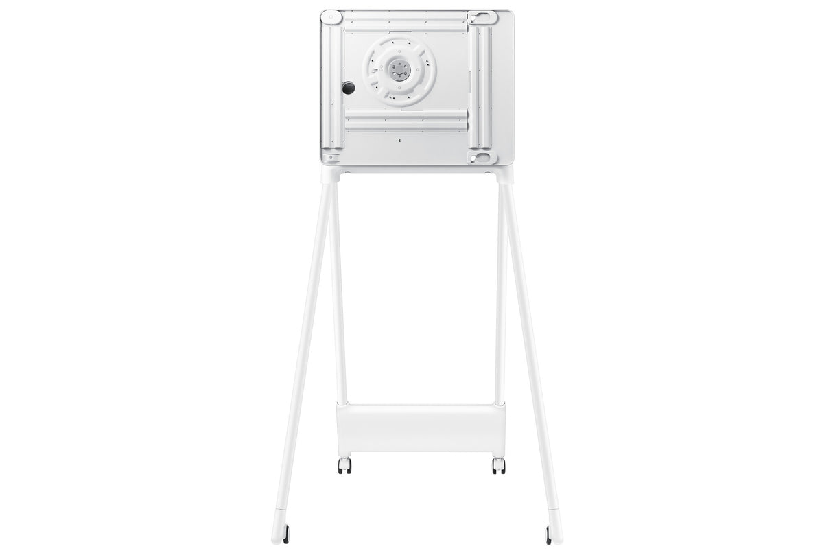 Samsung Flip Stand Lys grå