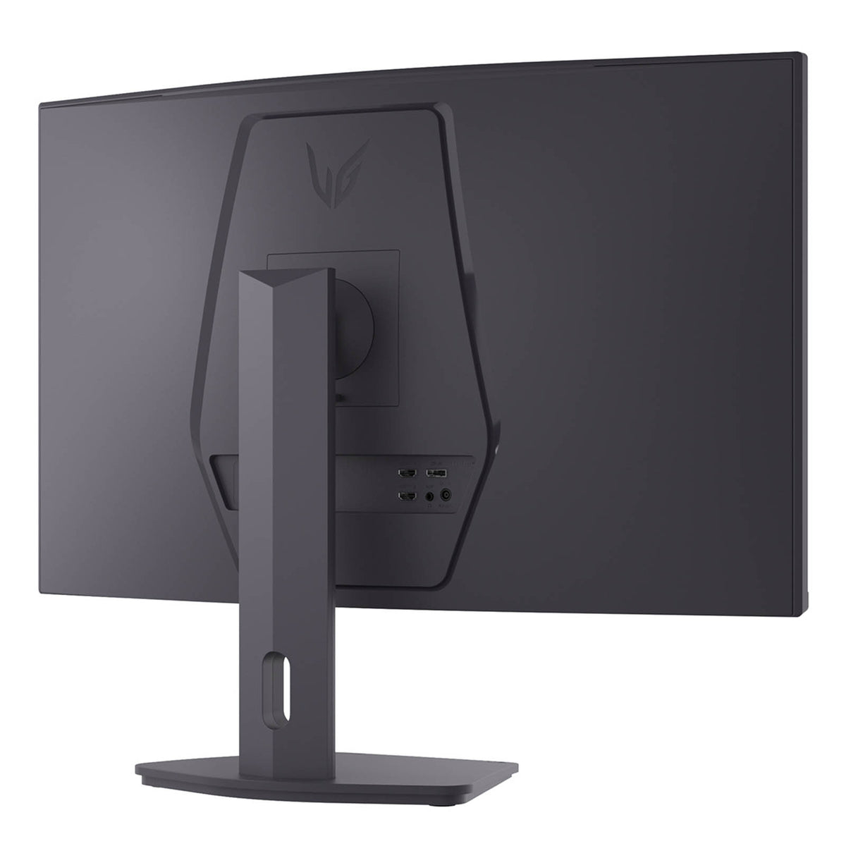 LG UltraGear 32G600A-B 32 VA 2560 x 1440 (2K) HDMI DisplayPort 180Hz