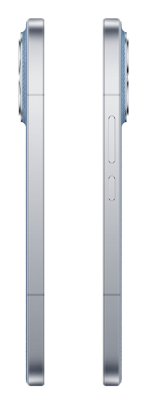 POCO F8 Ultra 17,5 cm (6.9") Dual SIM 5G USB Type-C 12 GB 256 GB 6500 mAh Blå