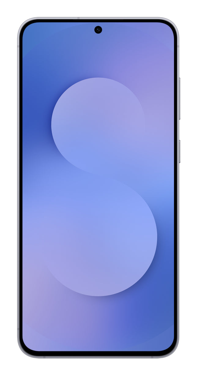 Samsung Galaxy S25 FE 17 cm (6.7") Dual SIM Android 16.0 5G USB Type-C 8 GB 128 GB 4900 mAh Marineblå