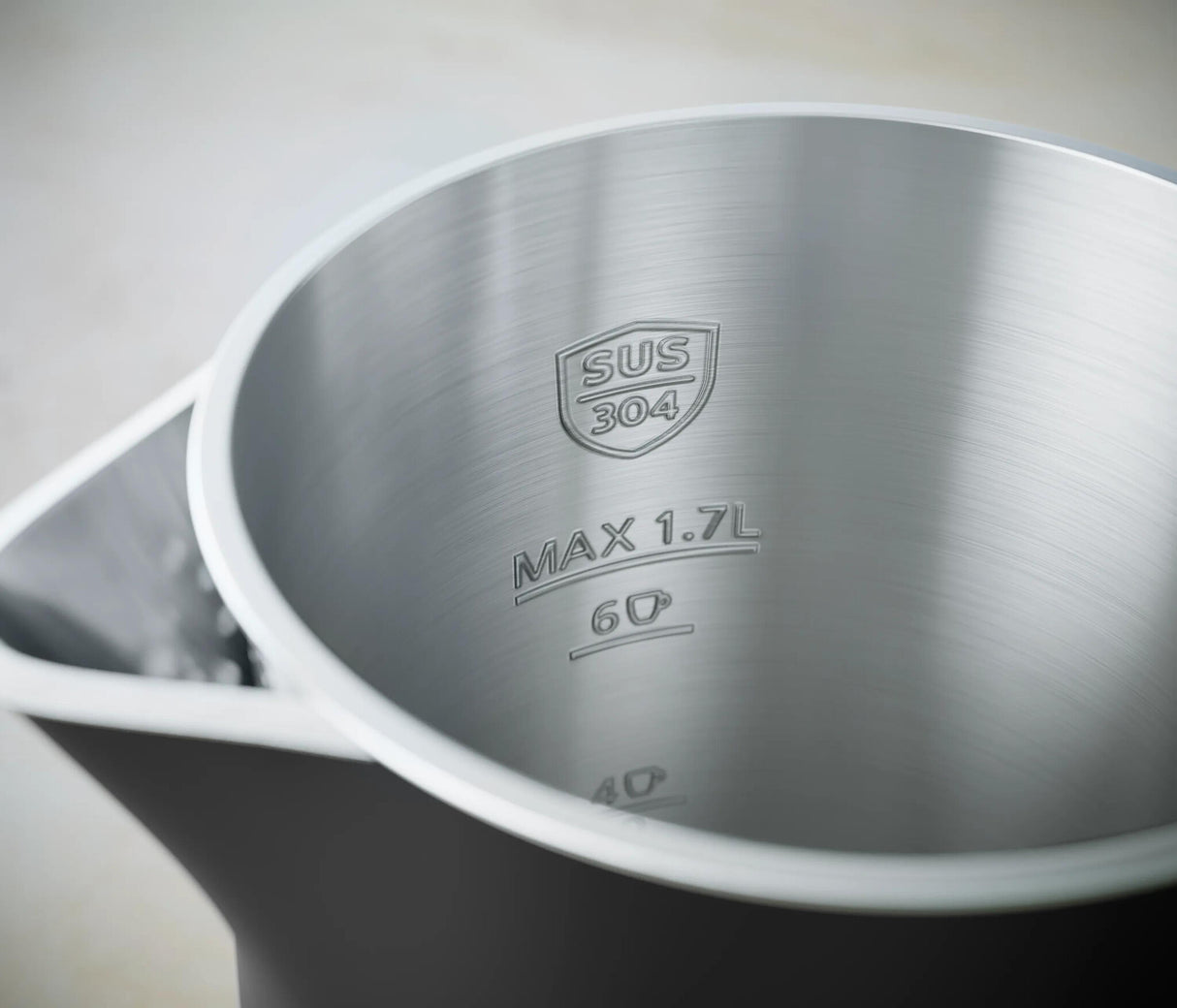 Philips 5000 series Double Walled Kettle 5000 HD9395/90 Kedel med dobbelt væg i 5000-serien