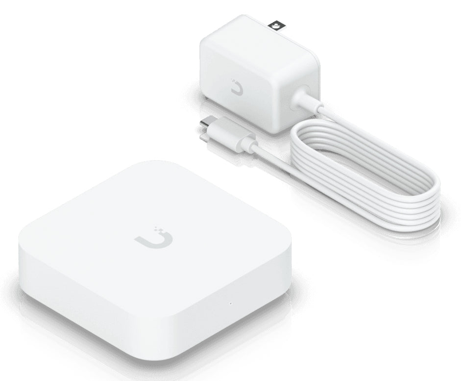 Ubiquiti UniFi Gateway Lite Router