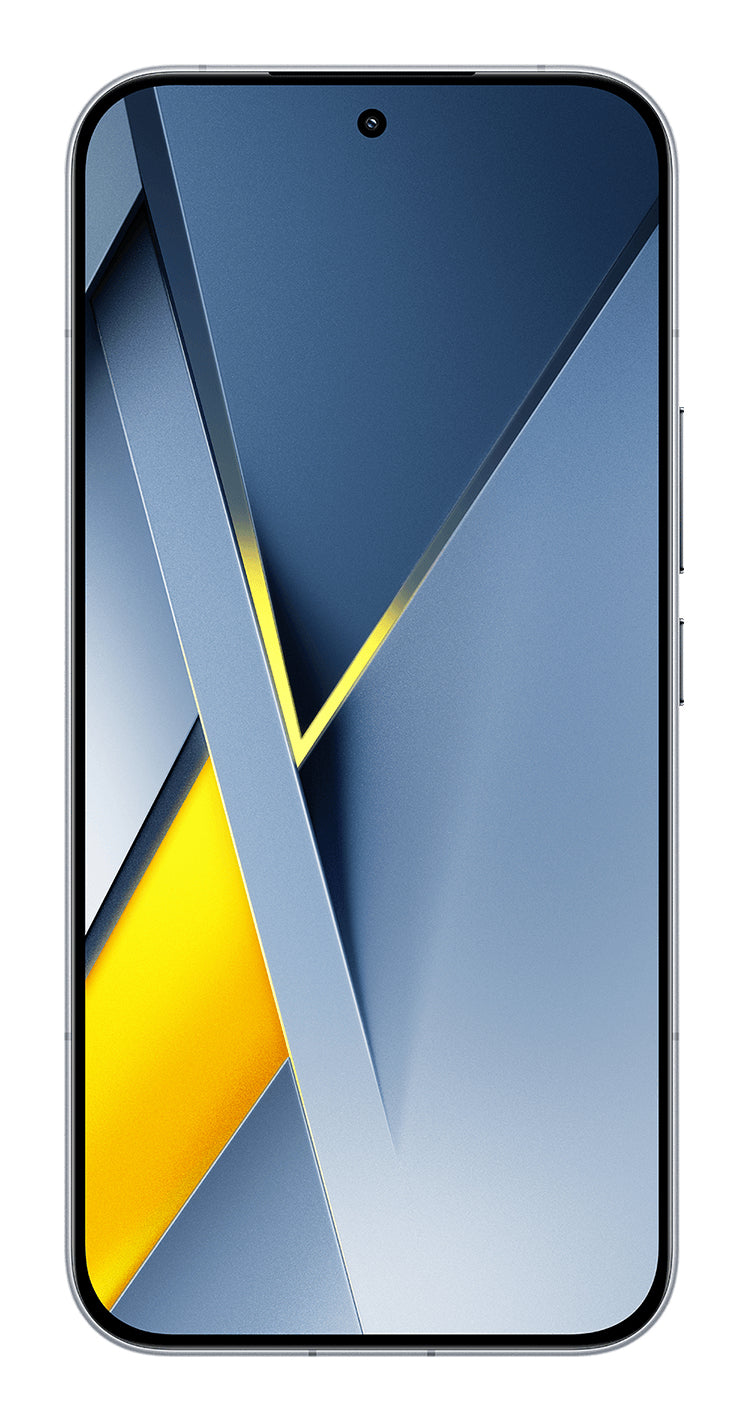 POCO F8 Ultra 17,5 cm (6.9") Dual SIM 5G USB Type-C 12 GB 256 GB 6500 mAh Blå