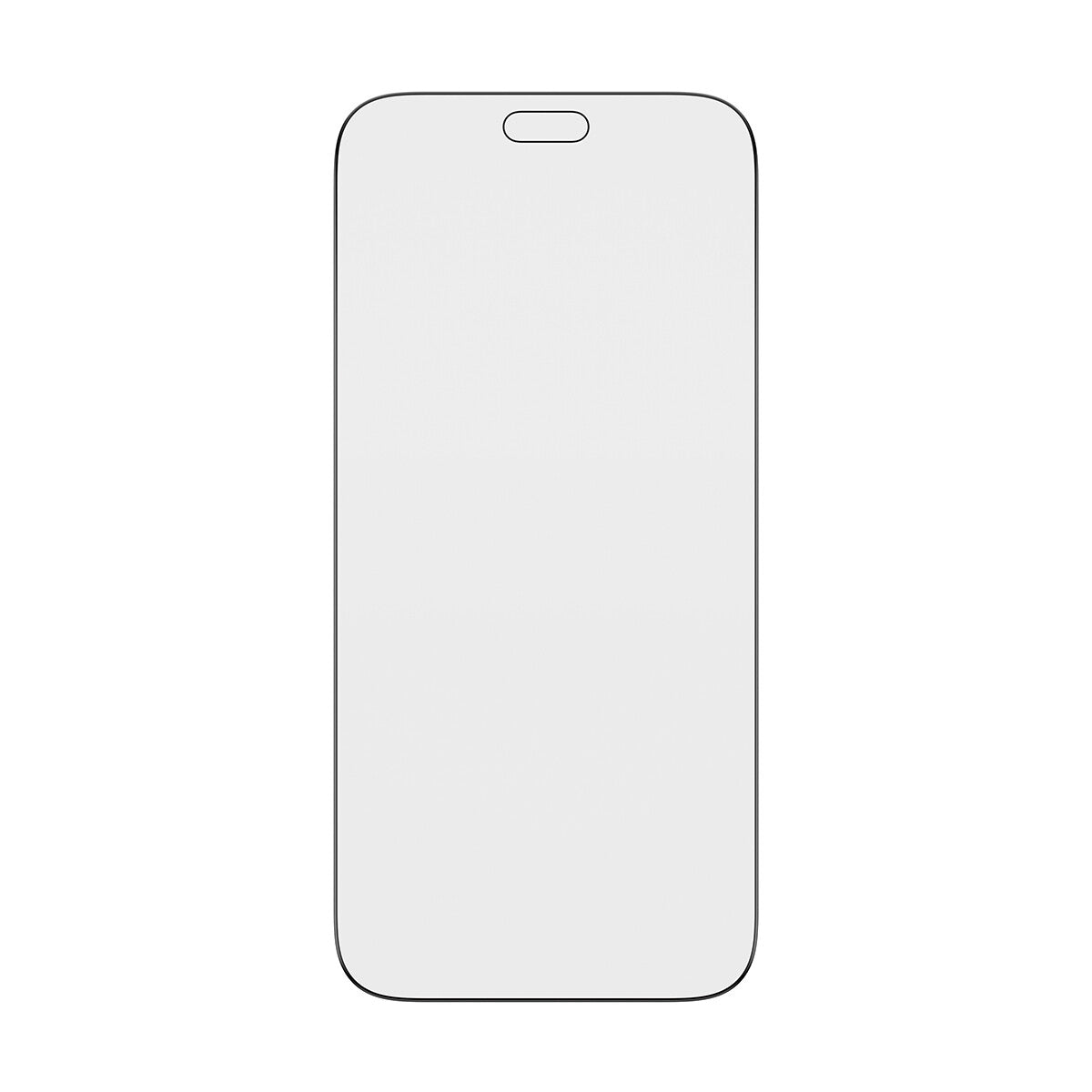 SAFE. by PanzerGlass Side-View Privacy Skærmbeskytter til iPhone 18 Pro Max