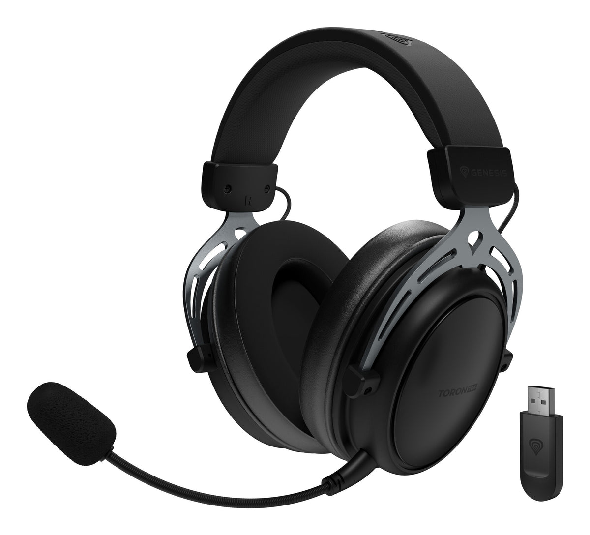 GENESIS Toron Wireless?