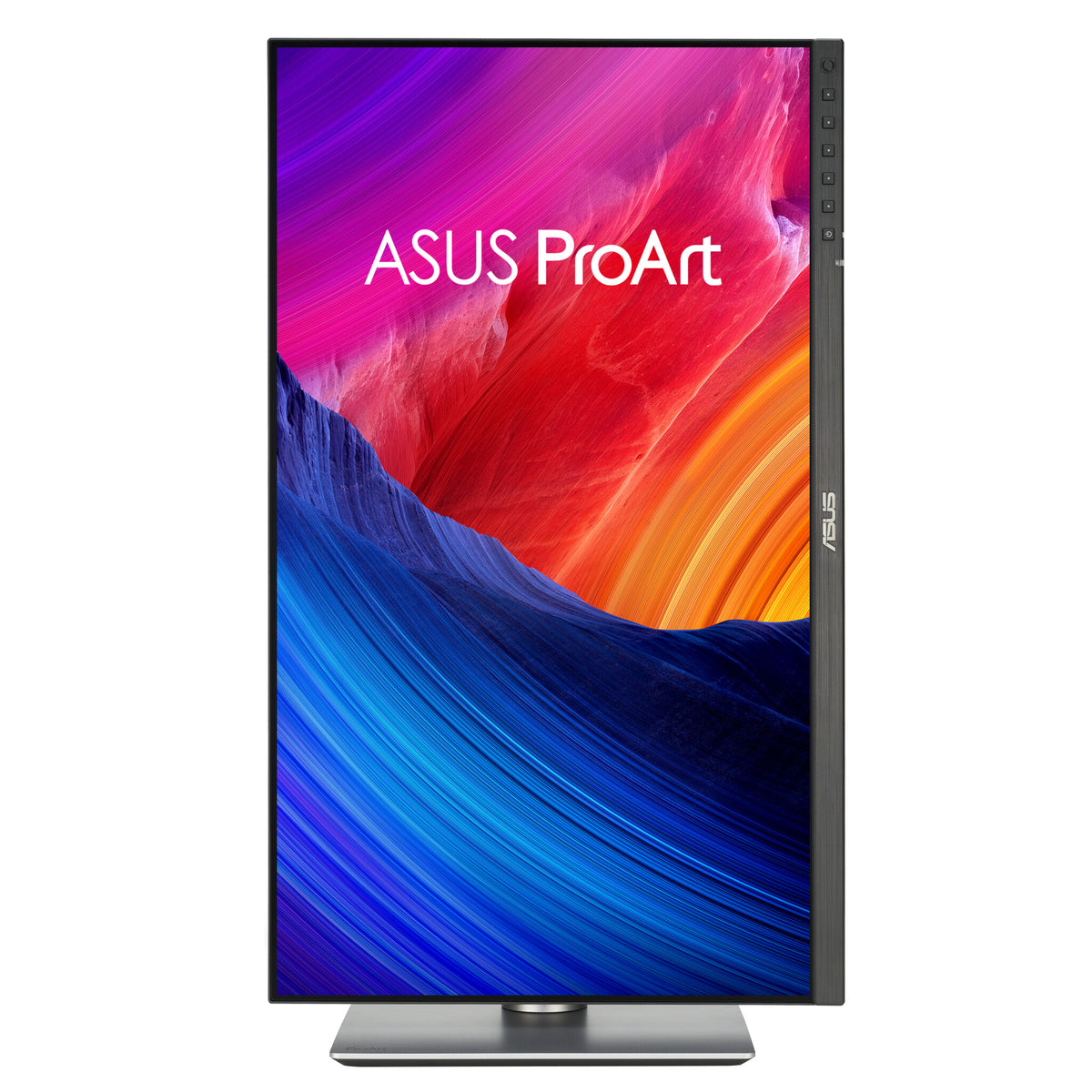 ASUS ProArt PA27JCV 27 IPS 5120 x 2880 (5K) HDMI DisplayPort USB-C 60Hz Dockingskærm