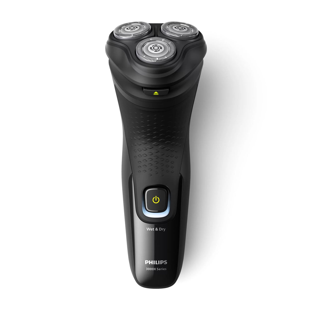 Philips X3021/00 barbermaskine til ham Rotations shaver Trimmer Sort
