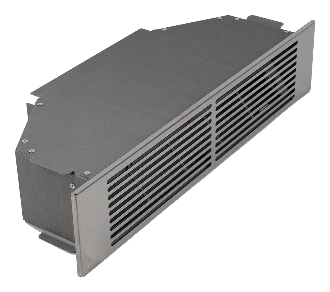 Thermex 535.46.2100.9 sokkelrist uden kulfilter - 220x90 mm(