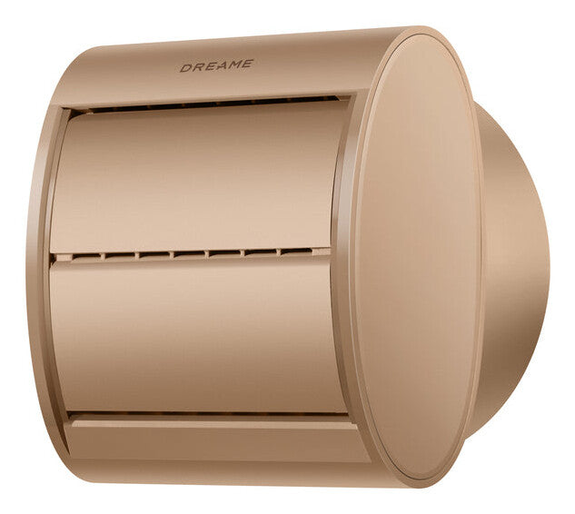 Dreame Miracle Pro hair dryer 1600 W Gold