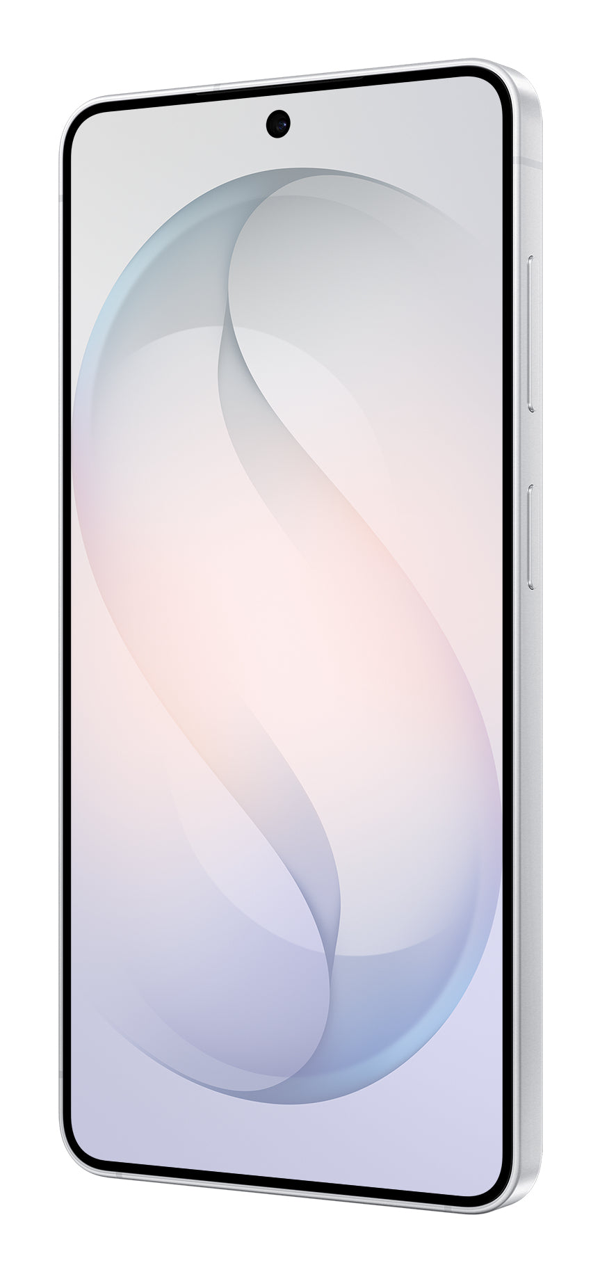 Samsung Galaxy S26 Dual Sim 12GB RAM 512GB White DE