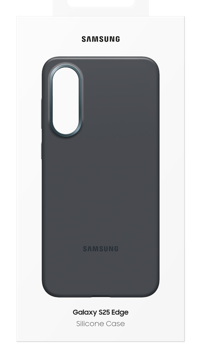 Samsung EF-PS937 Beskyttelsescover Silicone Samsung Galaxy S25 Edge