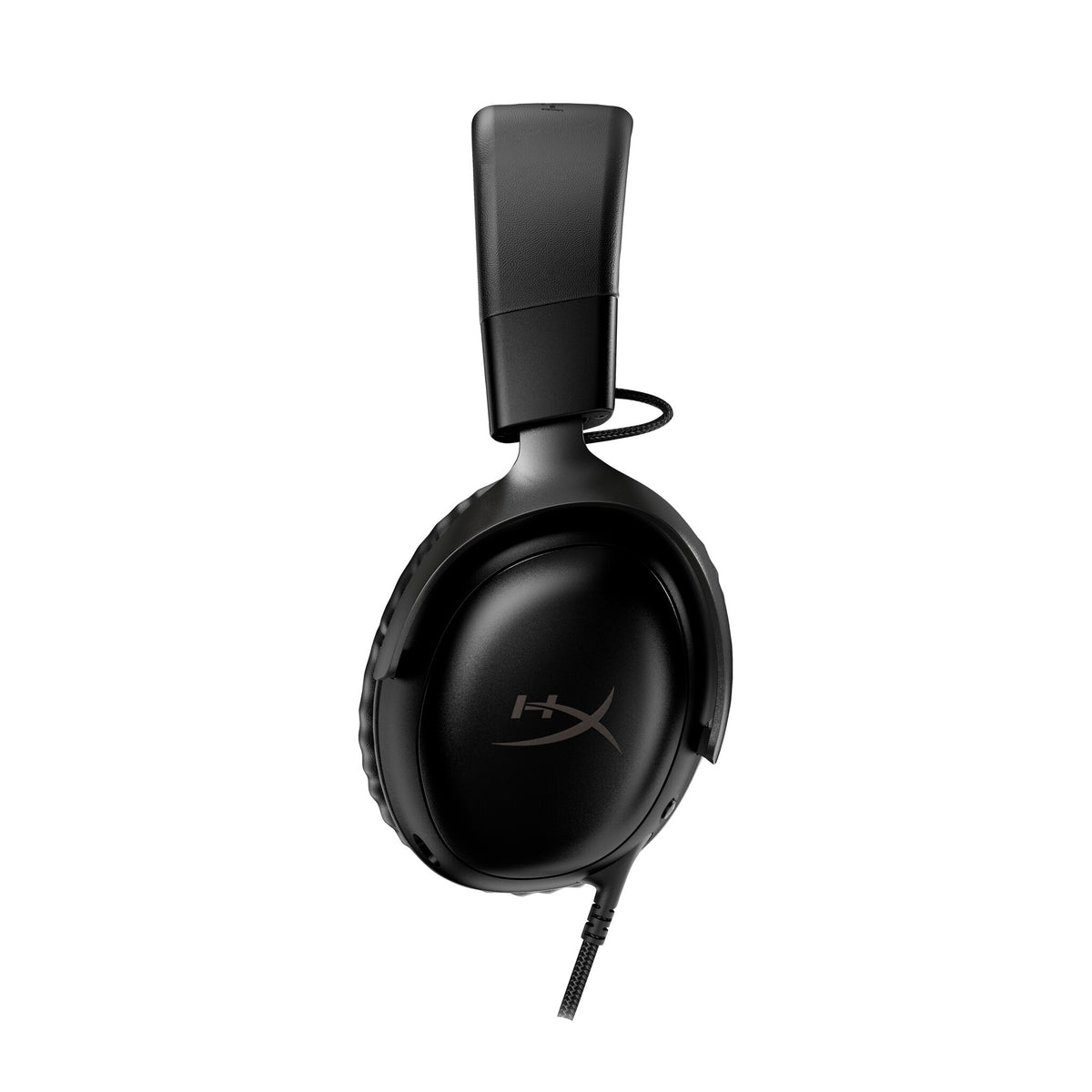 HyperX Cloud III Gaming Kablet Høretelefoner Sort