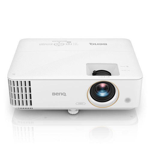 BenQ TH585P Standard-kast projektor 3500 ANSI lumens DLP 1080p (1920x1080) Hvid
