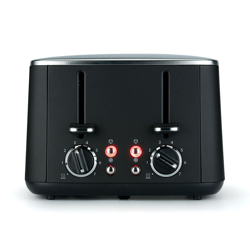 Wilfa TO4B-1600 Family Toaster brødrister