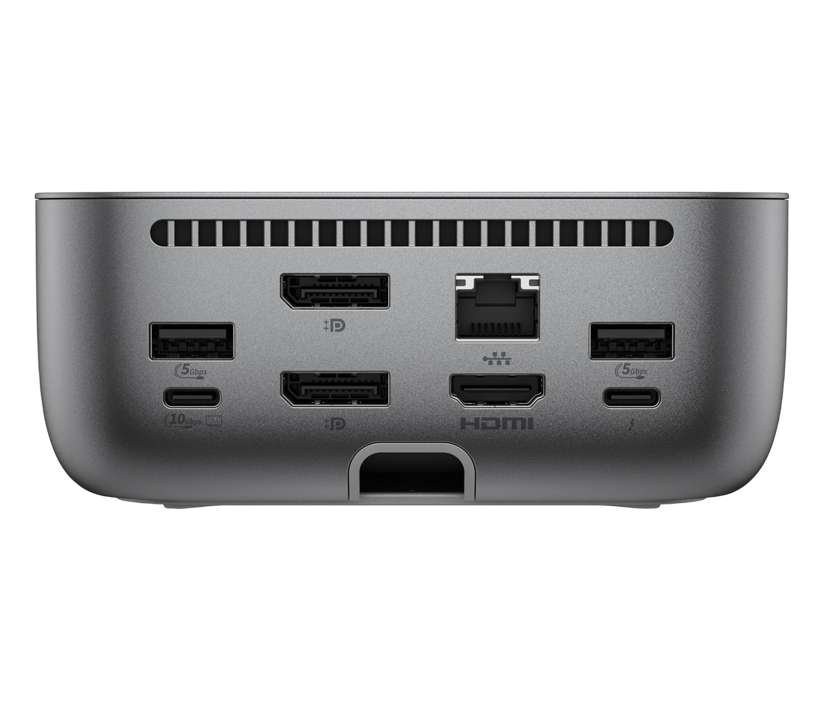 HP Thunderbolt 4 Ultra 180W G6 Dockingstation