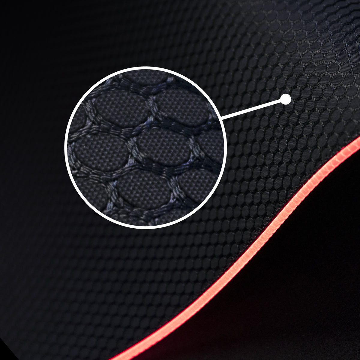 HyperX Pulsefire Mat Gaming Musemåtte