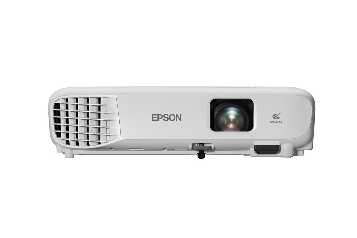 Epson EB-W53