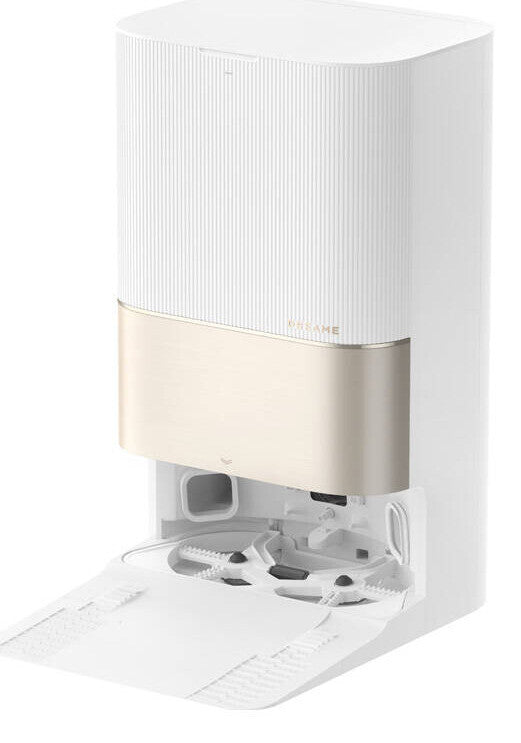 Dreame D40 Ultra White robotstøvsuger