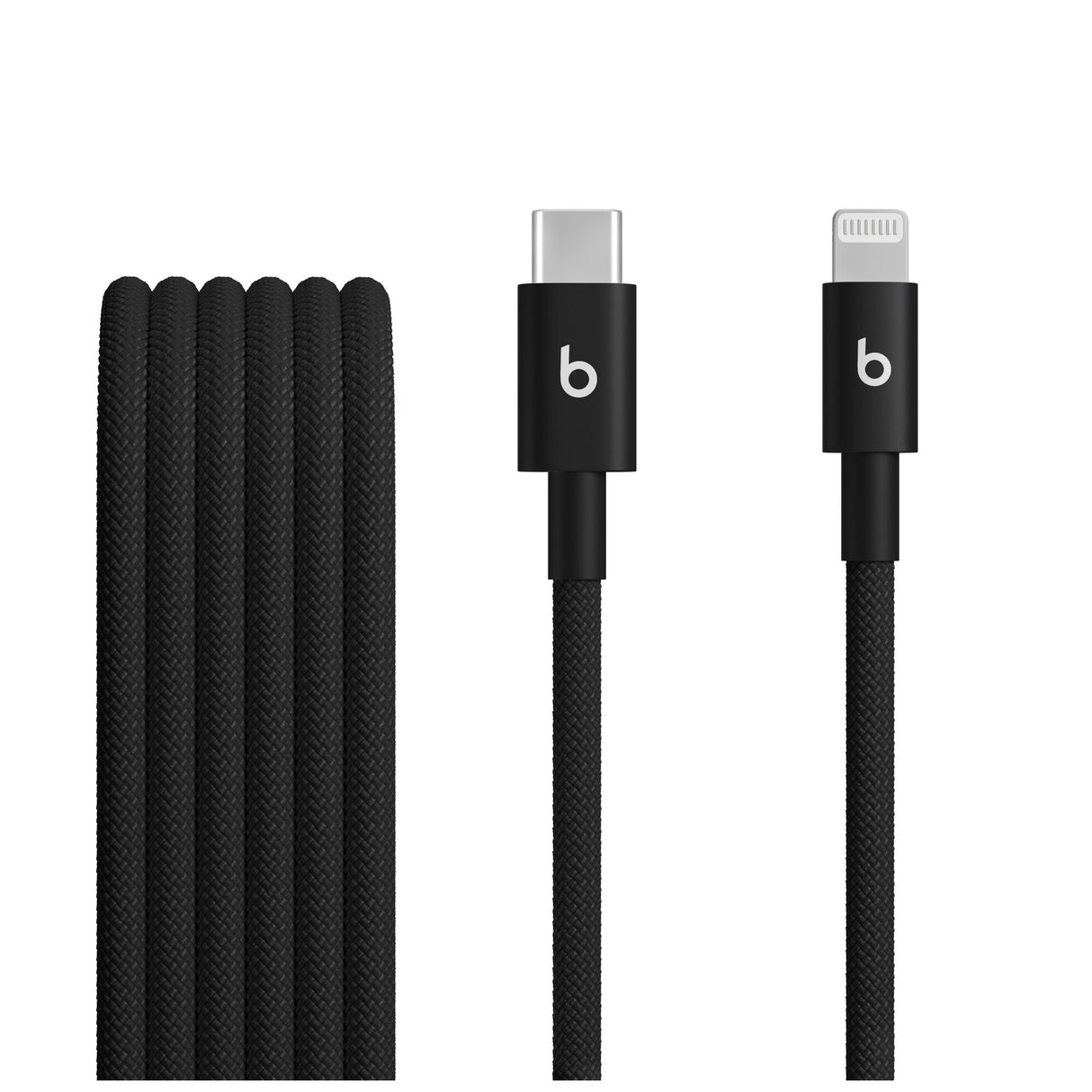 Apple Beats 1,5 m Sort