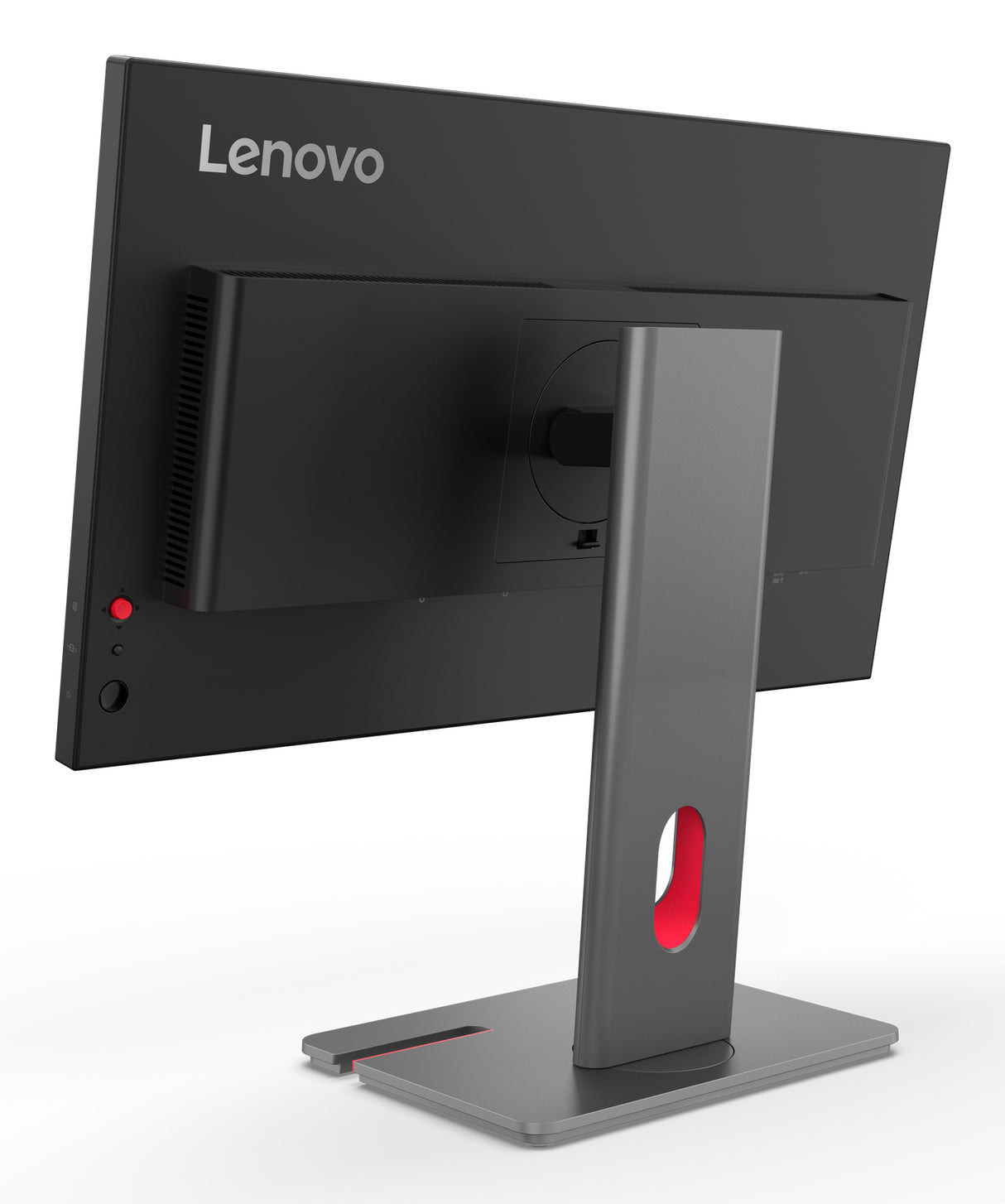 Lenovo ThinkVision P24QD-40 24 IPS 2560 x 1440 (2K) USB-C 3.2 HDMI DisplayPort 120Hz