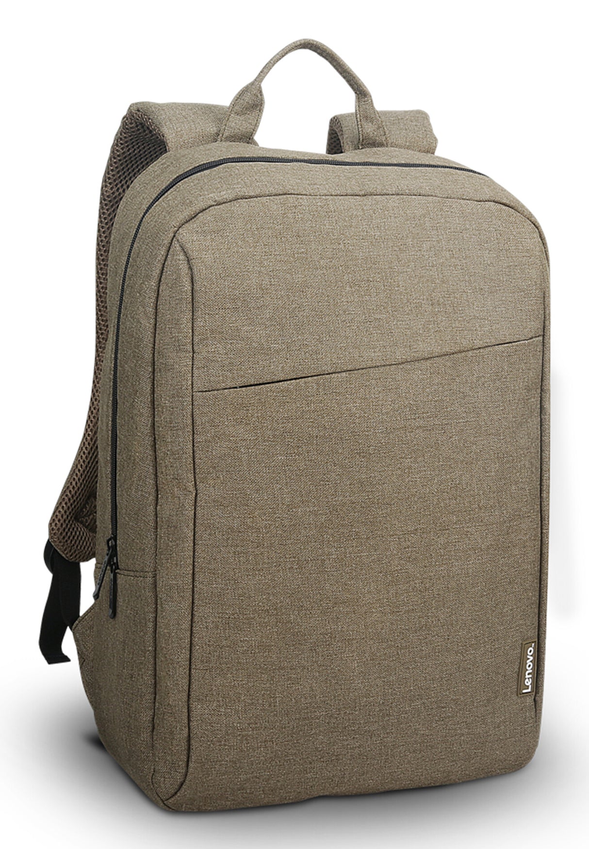 Lenovo B210 39,6 cm (15.6") Rygsæk Grøn