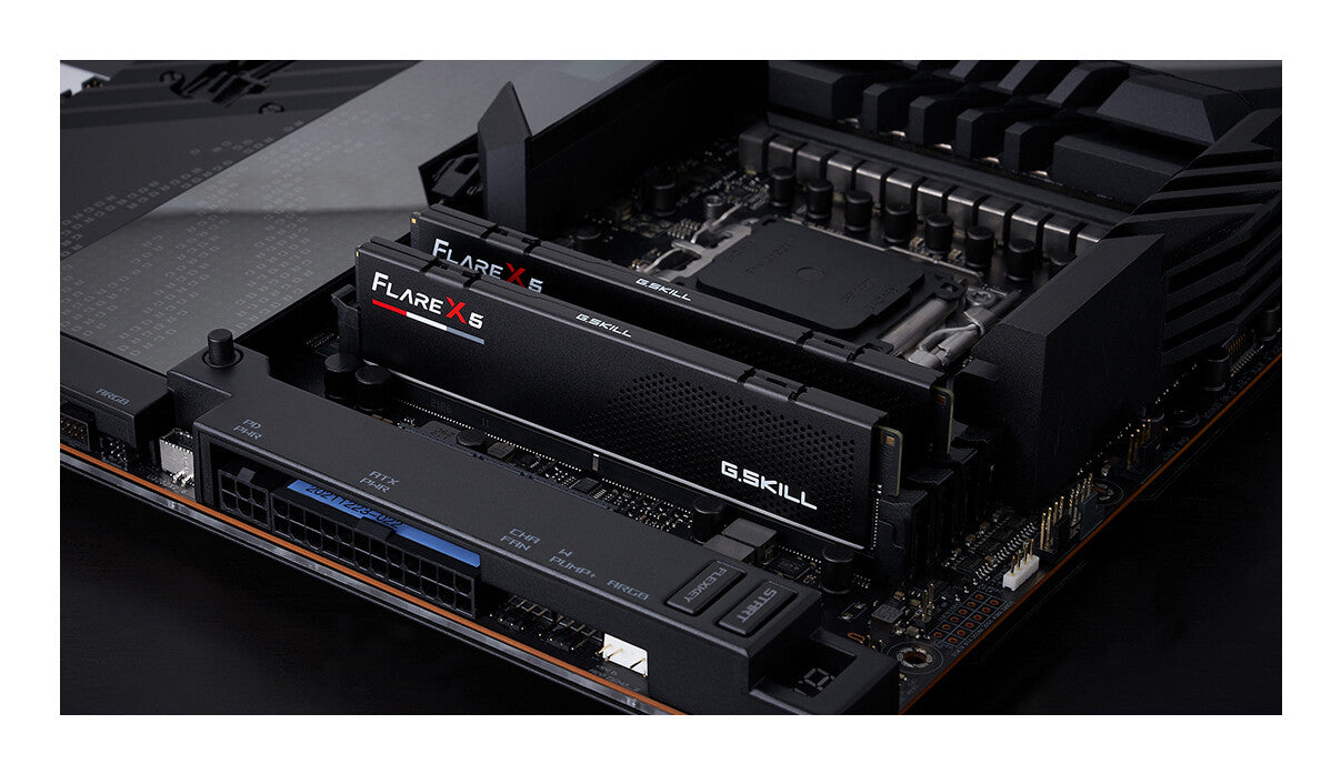 G.Skill Flare X5 F5-6000J3036F16GX2-FX5 hukommelsesmodul 32 GB 2 x 16 GB DDR5 288-pin DIMM