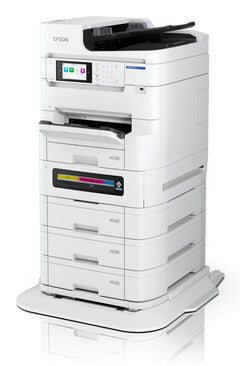 Epson WorkForce Pro EM-C8101RDWF Inkjet A3+ 4800 x 1200 dpi 26 sider pr. minut Wi-Fi