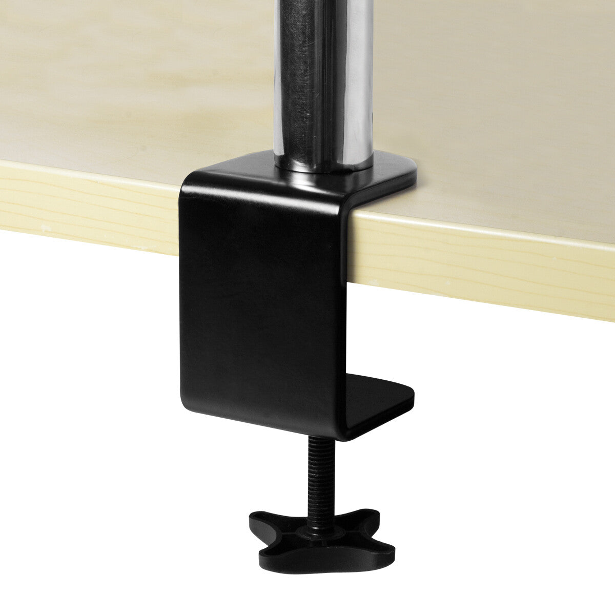 ARCTIC Z1 (Gen 3) 96,5 cm (38") Skrivebord Sort