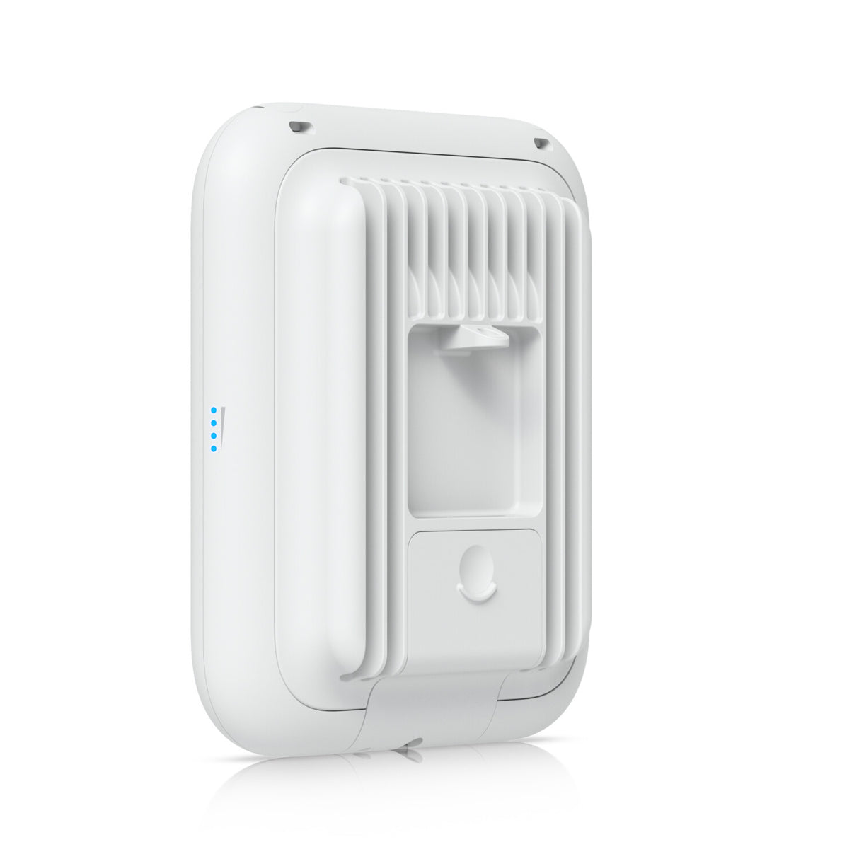 Ubiquiti U7 Pro Outdoor 8600 Mbit/s Hvid Strøm over Ethernet (PoE)