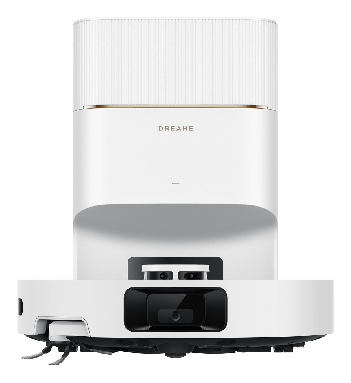 Dreame D20 Pro Plus 0,5 L Hvid