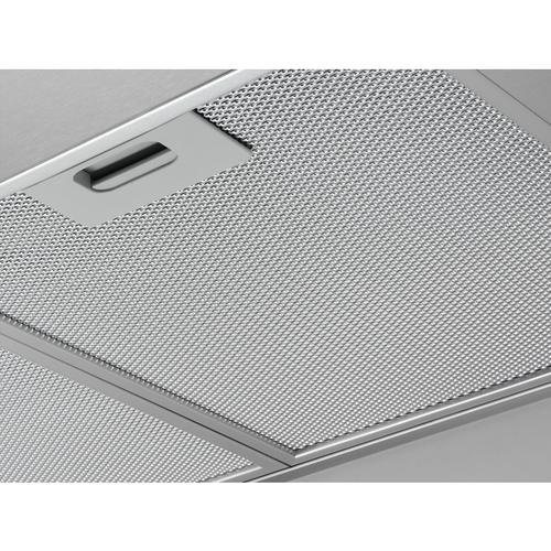 Electrolux LFU216X emhætte Vægmonteret Rustfrit stål 272 m³/t