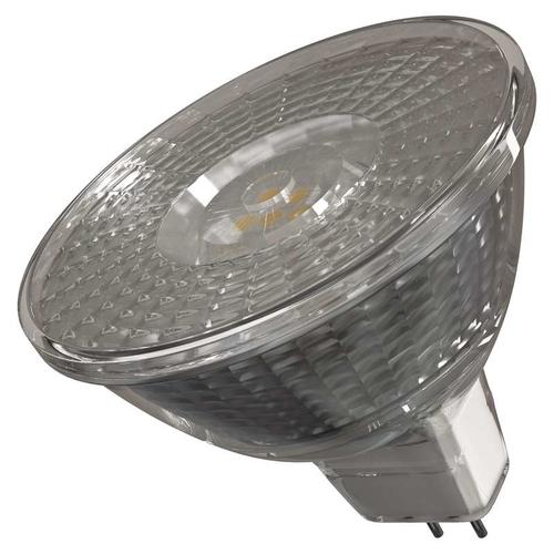 Emos ZQ8433 energy-saving lamp Warm white 3000 K 4.5 W G5.3 F