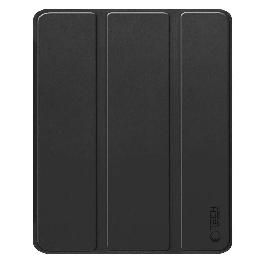Tech-Protect SC Pen Case til iPad Air 13" 2024 - Sort