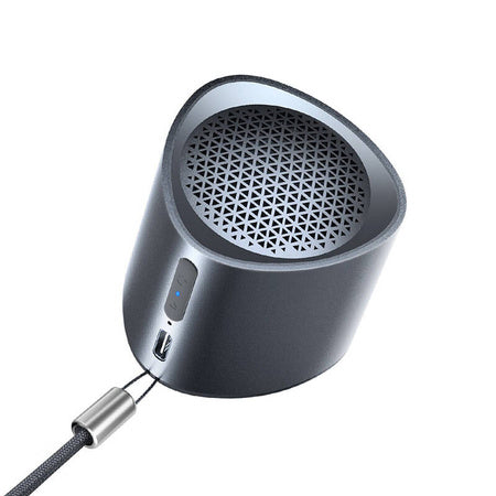 Tronsmart Nimo Black Bluetooth Wireless Speaker (black)