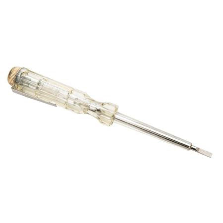 Polsøger 100-250V Deli Tools EDL8001 (hvid)