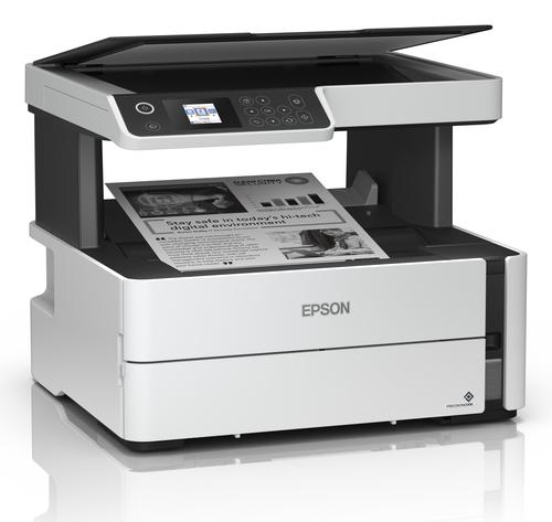 Epson EcoTank M2170 Inkjet A4 1200 x 2400 DPI 39 ppm Wi-Fi