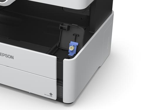 Epson EcoTank M2170 Inkjet A4 1200 x 2400 DPI 39 ppm Wi-Fi